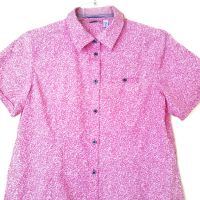 IcePeak Bovina / M* / дамска лятна проветрива ергономична риза бързосъхнеща / състояние: ново, снимка 6 - Тениски - 45540207