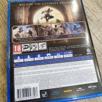 PS4 PS5 игрa Assassin's Creed Mirage , снимка 3 - Игри за PlayStation - 45570012