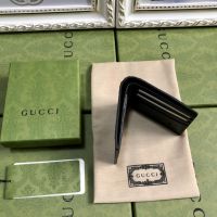 Наличен портфейл Gucci реплика, снимка 3 - Портфейли, портмонета - 45702317