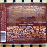 CDs – Rock’n’Roll Album / Jukebox Classics, снимка 8 - CD дискове - 45266766