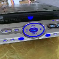 Sony CDX M8800 , снимка 2 - Радиокасетофони, транзистори - 45386412