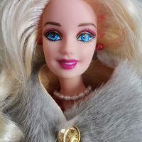 Колекционерска кукла Barbie Принцеса, снимка 2 - Колекции - 45481893