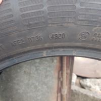 Продавам гуми от Нисан Кашкай, снимка 3 - Гуми и джанти - 45083214