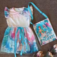 детска рокля от 1 до 5 год , снимка 6 - Детски рокли и поли - 45345191