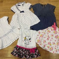 Бебешки дрешки Zara, Penatal размер 3-6 месеца, снимка 3 - Комплекти за бебе - 45975374