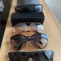 Givenchy, Diesel, Cavalli слънчеви очила, снимка 1 - Слънчеви и диоптрични очила - 45496294