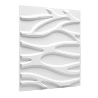 WallArt Стенни 3D панели Julotte, 12 бр, GA-WA30（SKU:438339, снимка 1 - Други стоки за дома - 45950499