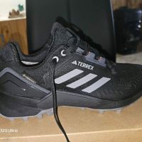 Adidas Terrex Continental, снимка 10 - Спортни обувки - 45512580