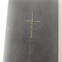 Антикварни книги с църковни песни , снимка 9 - Езотерика - 45173166