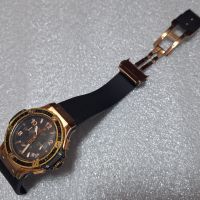 Няма такава цена!!! Дамски луксозен часовник Hublot Big Bang, снимка 1 - Дамски - 44957449