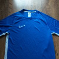Nike Dri-FIT - страхотна мъжка тениска M, снимка 2 - Тениски - 45718275