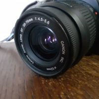 Canon EOS 700 Japan, снимка 5 - Фотоапарати - 45527027