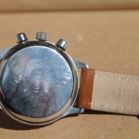 СССР часовник ''Polet" хронограф, снимка 7 - Мъжки - 45194688