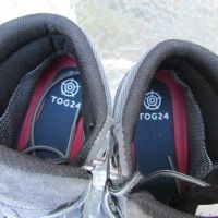 Туристически обувки TOG 24 Penyghent, снимка 10 - Други - 45511624