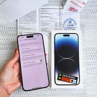 НОВ❗️ 256гб❗️ 24м Гаранция❗️ iPhone 14Pro MAX ❗️ лизинг от 74лв/м ❗️ silver ❗️бял, снимка 3 - Apple iPhone - 45993276