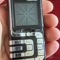 NOKIA 7260, снимка 3 - Nokia - 45602028