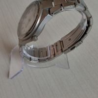 Мъжки часовник Casio Lineage LIN-164-7AVEF Titanium, снимка 2 - Мъжки - 43413591