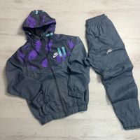 Мъжки Комплекти Шушляк Nike, снимка 5 - Спортни дрехи, екипи - 45530600