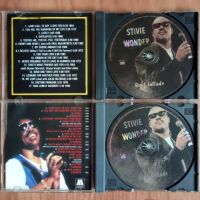 дискове Stevie Wonder, снимка 2 - CD дискове - 45760807