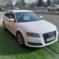 Audi a3, снимка 1 - Автомобили и джипове - 45536630