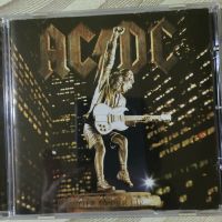 AC/DC / Gotthard / Scorpions / Culture Beat , снимка 4 - CD дискове - 43585044