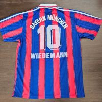 Ретро тениска на Bayern Munchen , снимка 8 - Тениски - 45437772