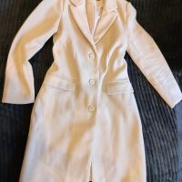 Кашмирено дамско палто , снимка 1 - Палта, манта - 45073910