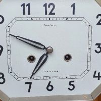 Стенен часовник Янтар , снимка 4 - Стенни часовници - 45826764