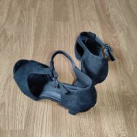 Дамски сандали на ток , снимка 2 - Сандали - 45241300
