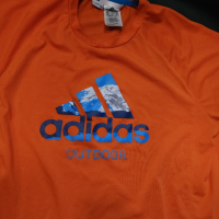 Adidas   Тениска/Мъжка М, снимка 3 - Тениски - 44937388
