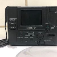 Sony MVC-FD81, снимка 2 - Фотоапарати - 45232286