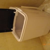 Продавам  нова  мини  пералня, снимка 3 - Перални - 45408366