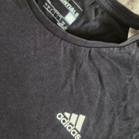 Оригинална тениска adidas размер L , снимка 2 - Тениски - 45536272