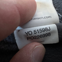 Helly Hansen Daybreaker Fleece Jacket, Размер S, снимка 6 - Пуловери - 45005638