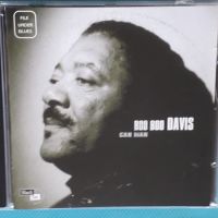 Boo Boo Davis – 2002 - Can Man(Electric Blues), снимка 1 - CD дискове - 45108476