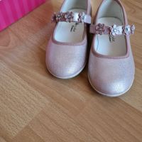 Обувки Capcake, снимка 2 - Детски обувки - 45819135
