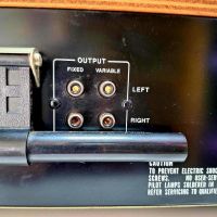 Винтидж стерео тунер AKAI АТ-2600
, снимка 12 - Ресийвъри, усилватели, смесителни пултове - 45516185