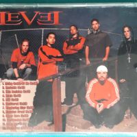 LeVeL – 2003 - LeVeL(Nu Metal,Alternative Rock), снимка 6 - CD дискове - 45405476