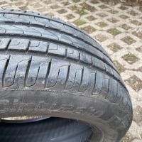 Гума 215 / 55 / 16  Pirelli DOT 21 год., снимка 9 - Гуми и джанти - 45862043