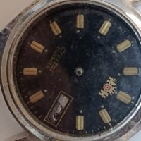 часовник Seiko, снимка 2 - Мъжки - 45684995