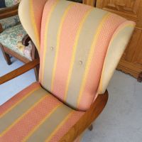 Кресло, снимка 6 - Дивани и мека мебел - 45395649