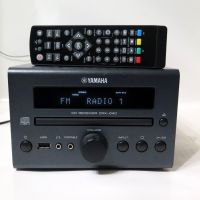 Yamaha CRX-040, снимка 1 - Аудиосистеми - 45401850