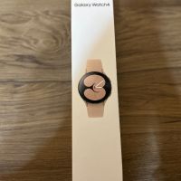 Смарт часовник Samsung Galaxy Watch 4, снимка 1 - Смарт часовници - 45874607