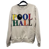 Pool Hall М размер, снимка 1 - Блузи - 45540157