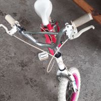 Велосипед децки, снимка 4 - Детски велосипеди, триколки и коли - 45876821