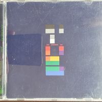 Coldplay – X&Y, снимка 1 - CD дискове - 45808695