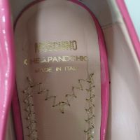 Оригинални дамски обувки, снимка 1 - Дамски обувки на ток - 45451481