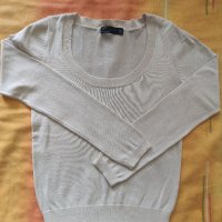 ДАМСКА блуза размер S, снимка 8 - Блузи с дълъг ръкав и пуловери - 45734280
