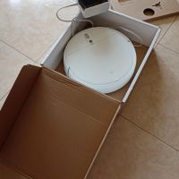 Робот прахосмукачка Xiaomi Mi Robot Vacuum Mop Cleaner, 0.6 л, WI-FI, снимка 3 - Други - 45271379