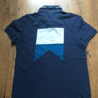 lacoste - страхотна мъжка тениска M, снимка 7 - Тениски - 45513510
